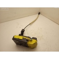 Замок двери передней левой Volvo V70 (2000-2007) 2001 8650545