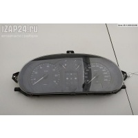 Щиток приборный (панель приборов) Renault Scenic I (1996-2003) 1999 7700427896