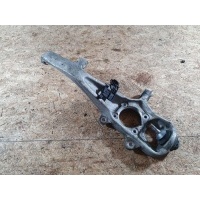 кулак передний левый Mercedes-Benz GL-Класс X166 2012 A1663300920