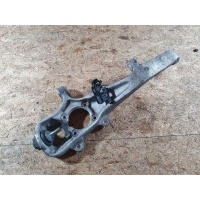 кулак передний правый Mercedes-Benz M-Класс W166 2012 A1663301020