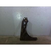 Крыло перед. правая Ford Focus 3 2011- 2011 1847624