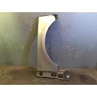 Крыло перед. правая Land Rover Range Rover 3 (LM) 2002-2012 2002 ASB760021