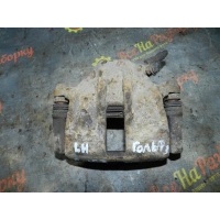 суппорт Volkswagen Golf 3 357615123AX