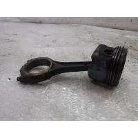 Поршень с шатуном Skoda Superb 1 3U 2001-2008 078198401C