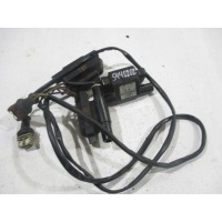 Катушка зажигания Audi 100 C4 1991-1994 078905101A
