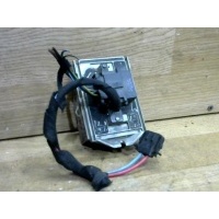 Сопротивление печки Skoda Roomster - 5J (2006-2010) 2008 6Q1907521A
