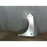 Крыло перед. левая Skoda Roomster 2006 5J0821021A