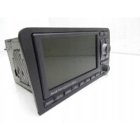 Радио навигация 2 din rns audi a3 8p 8p0035192l
