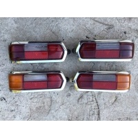 Лампы фонарь задняя мерседес w109