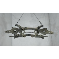 Балка подвески задняя, Mitsubishi Outlander XL 2006-2012 2008 4100A036