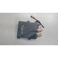 Блок предохранителей Mercedes-Benz S-Class W221 2005-2013 2006 2215404462