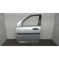 Дверь боковая перед. левая Land Rover Freelander 2 2007-2014 2007 LR005657