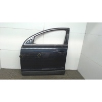 Дверь боковая, перед. левая Audi Q7 2006-2009 2006 4L0831051A