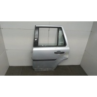 Дверь боковая зад. левая Land Rover Freelander 2 2007-2014 2007 LR005852