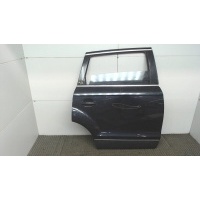 Дверь боковая, зад. правая Audi Q7 2006-2009 2006 4L0833052