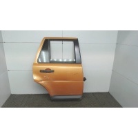 Дверь боковая (легковая) Land Rover Freelander 2 2007-2014 2007 LR001612