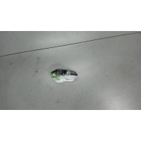 Замок двери, перед. левая Volkswagen Polo 1999-2001 2001 6N1837015C