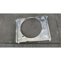 Кожух вентилятора радиатора (диффузор), Toyota Hilux 2004-2011 2007 167110L070