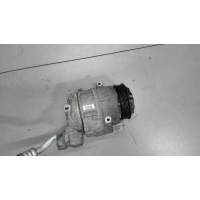 Компрессор кондиционера, Mercedes A W168 1997-2004 2002 A0002307911