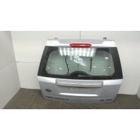Крышка (дверь) багажника, Land Rover Freelander 2 2007-2014 2007 LR005853