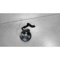 Насос гидроусилителя руля (ГУР), Hyundai Santa Fe 2000-2005 2003 5710026100