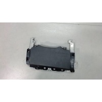 Подушка безопасности коленная, перед. правая Subaru Legacy (B14) 2009- 2010 98271AJ000
