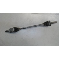 Полуось (приводной вал, шрус) Subaru Impreza XV (G12) 2007-2012 2010 28421FG041