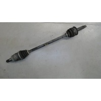 Полуось (приводной вал, шрус) зад. левая Subaru Impreza XV (G12) 2007-2012 2010 28421FG041