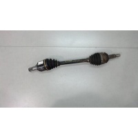 Полуось (приводной вал, шрус), перед. левая Mitsubishi Lancer 10 2007-2015 2009 3815A107