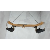 Рамка передняя (телевизор), Land Rover Freelander 2 2007-2014 2007 LR000023