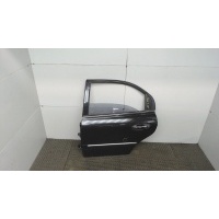 Ручка двери наружная, зад. левая KIA Magentis 2000-2005 2004 836503C020XX