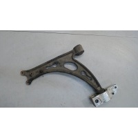 Рычаг подвески, перед. левая Skoda Octavia (A5) 2004-2008 2005 1K0407151T