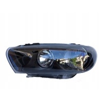 Фара передняя левая volkswagen scirocco 1k8941005p