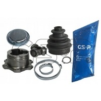 gsp 650019 шрус карданный внутренний