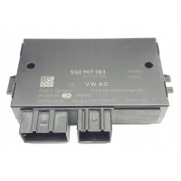 Блок крюка audi a3 8v 5q0907383