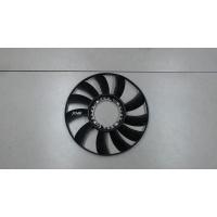 Крыльчатка вентилятора (лопасти) Volkswagen Passat 5 2000-2005 2002 058121301B