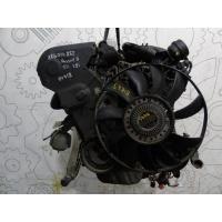 Крыльчатка вентилятора (лопасти) Volkswagen Passat 5 1996-2000 1998 058121301B