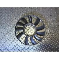 Крыльчатка вентилятора (лопасти) Audi A4 (B6) 2000-2004 2002 058121301B