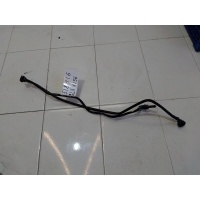 Трубка давленя Mercedes-Benz GLA-class X156 2013- A2465010325