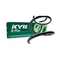 пружина задняя kayaba ra6481 мерседес класса е w211