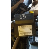 Блок ручника (стояночного тормоза) Volkswagen Passat CC 2010 3C8907801A