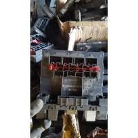 Блок бортовой сети (блок управления BCM) Volkswagen Touran 2009 3C8937049E