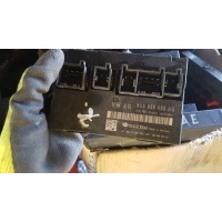 Блок комфорта Volkswagen Passat 2009 3C0959433AQ