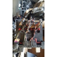 Блок бортовой сети (блок управления BCM) Volkswagen Jetta 2006 1K0937049M