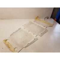 Коврик нагрева сиденья передняя audi a3 8p fl 8p0963557