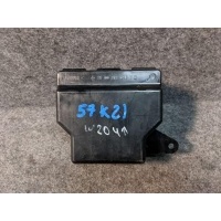 реле электровентилятора Mercedes-Benz C-Класс 2011 A0035422619,0035422619
