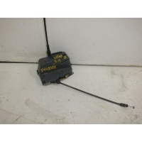 Замок двери задней левой Renault Megane 2 BM KM EM 2002-2009 8200212468