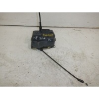 Замок двери задней левой Renault Megane 2 BM KM EM 2002-2009 8200212468