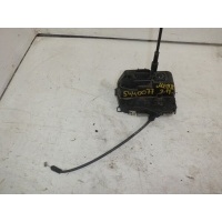 Замок двери задней правой Renault Megane 2 BM KM EM 2002-2009 8200212464