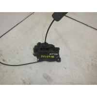 Замок двери задней правой Renault Megane 3 DZ KZ 2008-2016 825020002R